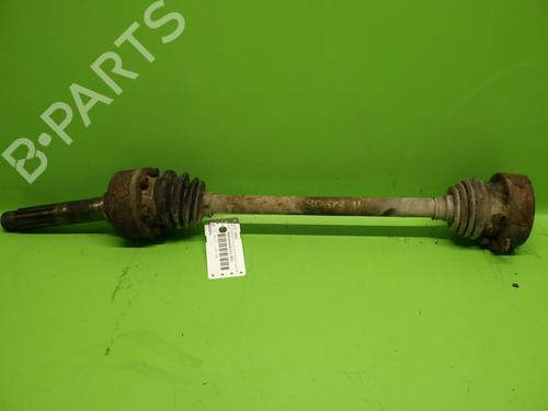 Drivaksel bagtil venstre VW TRANSPORTER T3 Platform/Chassis (24_) 1.6 D (50 hp) 32222912