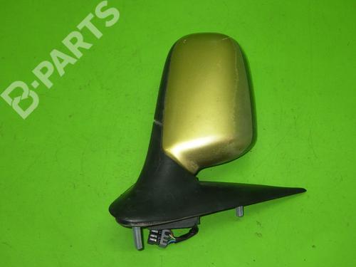 Right mirror CITROËN XSARA (N1) 1.8 i | BP6660353C27 
