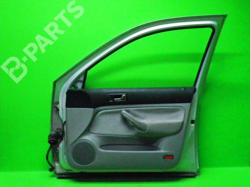 Right front door VW GOLF IV (1J1) 1.4 16V | BP6653200C3 