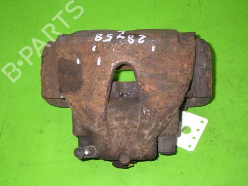 Left front brake caliper OPEL ASTRA H Estate (A04) 1.7 CDTI (L35) | BP14729464M105 