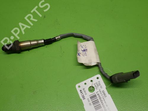 Used Electronic sensor OPEL ASTRA K Sports Tourer (B16) 1.4 Turbo (35) (125 hp) 32276462