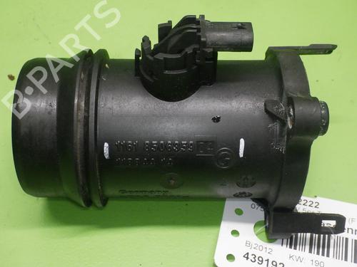 Caudalimetro BMW 5 Touring (F11) 530 d xDrive (258 hp) 31140420