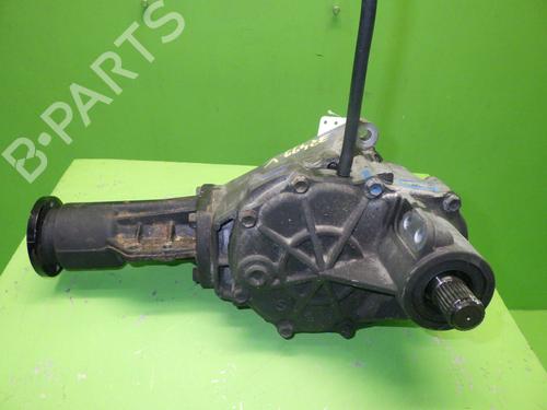 Used Front differential Front differential FIAT SEDICI (189_) 1.6 16V 4x4 (107 hp) 33278067 33278067