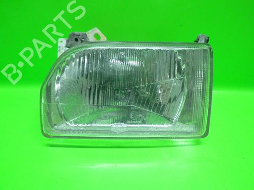 Used Right headlight FORD ORION II (AFF) 1.6 (90 hp) 14704280
