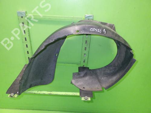 Used Wheel arch VW LUPO I (6X1, 6E1) 1.4 (60 hp) 32872590