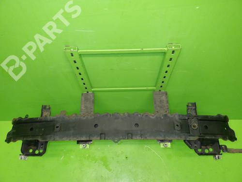 Used Front bumper reinforcement FORD FIESTA VI (CB1, CCN) 1.25 (82 hp) 11933257