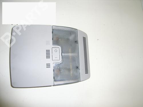 Interior roof light AUDI A3 (8P1) 2.0 TDI quattro | BP6407430I8 