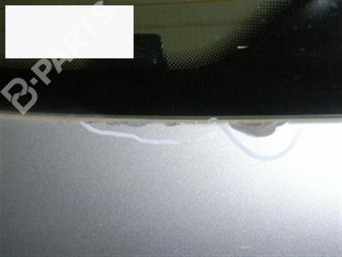 Tailgate PEUGEOT 206 Hatchback (2A/C) 1.1 i | BP6345959C6 