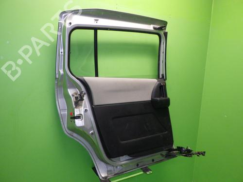 Left rear door MAZDA 5 (CR) 2.0 CD (CR19) | BP19530311C4 