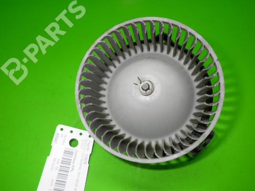Varmeblæser MAZDA 323 C IV (BG) 1.6 16V (BG6Z) (88 hp) 6399721