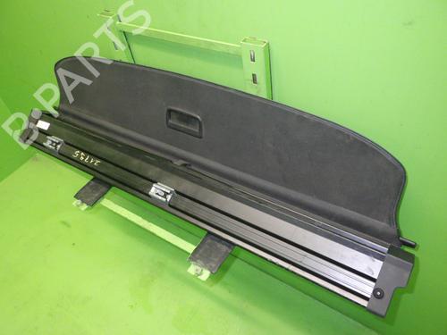 Hattehylle AUDI A4 B6 Avant (8E5) 2.0 | BP18317724C85 