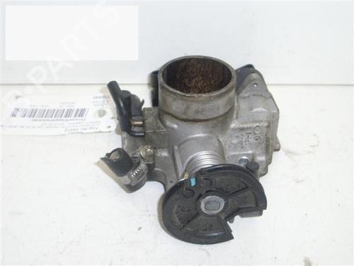 Throttle body DAEWOO NUBIRA Wagon (J100) 1.6 16V | BP14704760M82