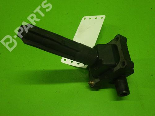 Ignition coil MERCEDES-BENZ CLK Convertible (A208) CLK 230 Kompressor (208.447) | BP6396229M94 