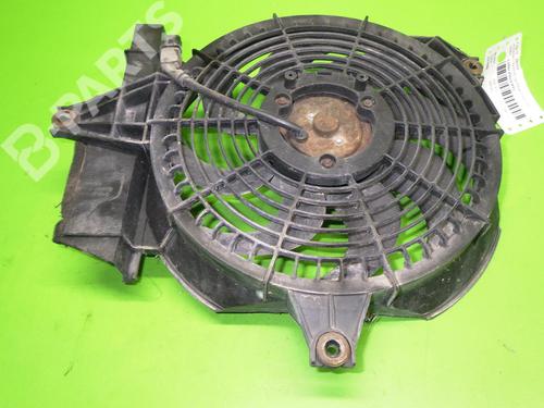 Radiator fan HYUNDAI SANTA FÉ I (SM) 2.0 CRDi 4x4 | BP6390385M35 