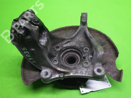 Right front steering knuckle VW PASSAT B6 (3C2) 2.0 TDI | BP6647794M26 