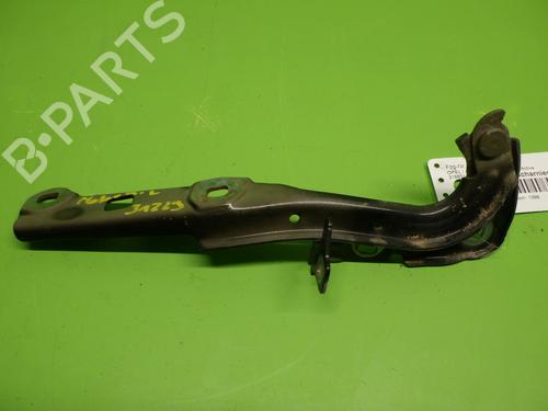Used Hinge/Door check strap OPEL ASTRA K (B16) 1.4 CNG (68) (110 hp) 19530163