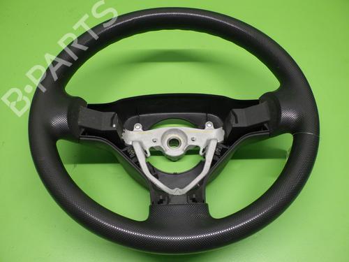 Used Steering wheel TOYOTA AYGO (_B1_) 1.0 (KGB10_, KGB10R) (68 hp) 31984195