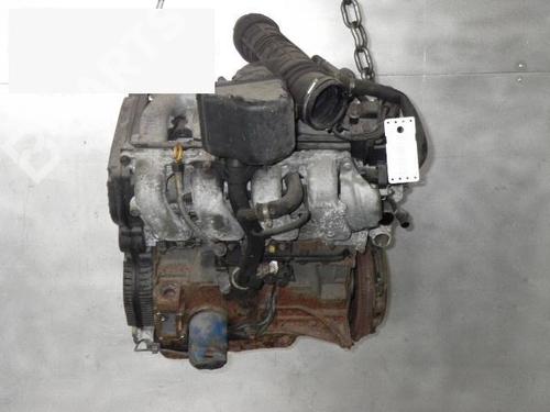 Used Engine FIAT MAREA Weekend (185_) 1.6 100 16V (103 hp) 6351387