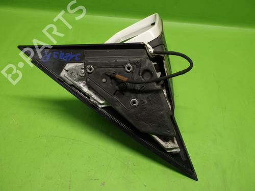 Right mirror MERCEDES-BENZ C-CLASS (W204) C 280 4-matic (204.081) | BP19400912C27 