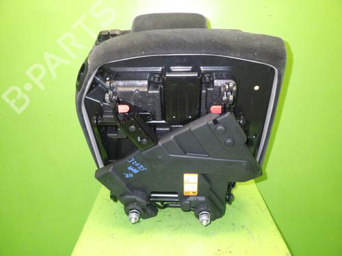 Right front seat FORD FOCUS C-MAX (DM2) 2.0 TDCi | BP36173071C16 - Image 3