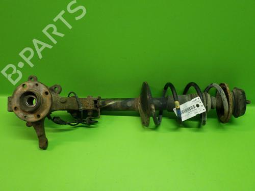 Left front suspension arm DACIA LOGAN (LS_) 1.6 16V (LS09, LS0L, LS0M, LS0P, LS0V, LS18, LS1S, LS1V,... (105 hp) 18086141