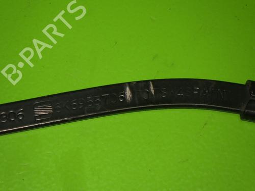 Rear windshield wiper arm SEAT IBIZA II (6K1) 1.4 i | BP14707388C144 