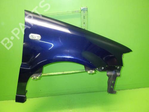 Używane Błotnik przedni prawy Błotnik przedni prawy VW POLO (6N2) 1.4 (60 hp) 37285437 37285437