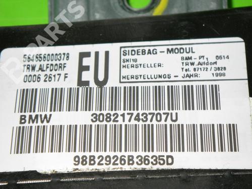 Other BMW 3 (E46) 320 d | BP6363555O1