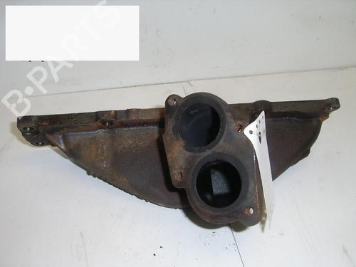 Used Exhaust manifold OPEL VECTRA B Estate (J96) 2.0 i 16V (F35) (136 hp) 14699986
