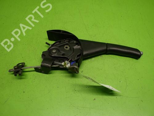 Used Hand brake NISSAN PIXO (UA0) 1.0 (68 hp) 29017113