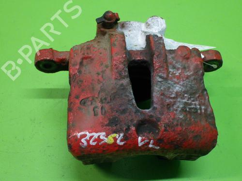 Bremssattel links vorne für KIA CEE'D Hatchback (ED) 1.6 CVVT (125 hp) 31747131