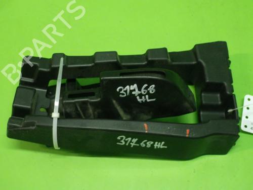 Supporto del paraurti posteriore OPEL COMBO Box Body/MPV (K9) 1.5 D (102 hp) 23934591
