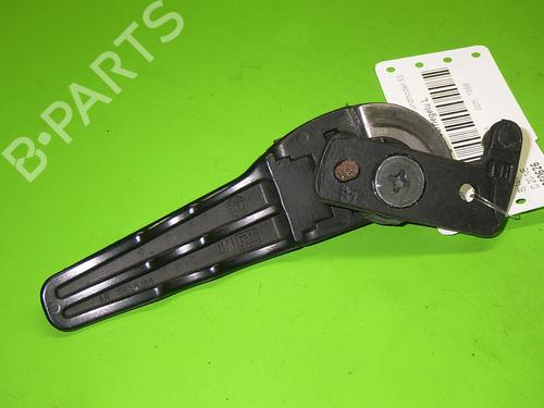 Interior roof handle OPEL ASTRA F Convertible (T92) 2.0 i | BP14735563I35 