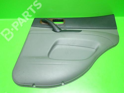 Right rear door panel DAEWOO REZZO (U100) 2.0 (121 hp) 6665272