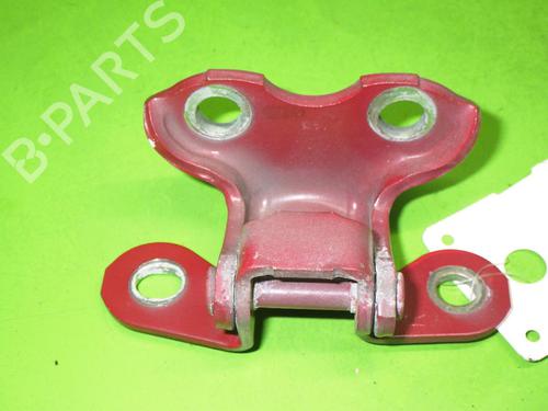 Hinge/Door check strap TOYOTA IQ (_J1_) 1.0 (KGJ10_, KGJ10R) | BP14728159C146 