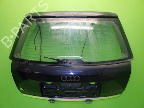 Used Tailgate Tailgate AUDI A6 C5 Avant (4B5, 4B6) 1.9 TDI (130 hp) 33561650 33561650