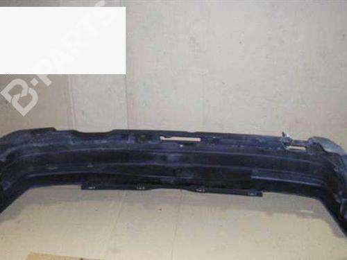 Rear bumper VW GOLF III (1H1) 1.6 | BP6609002C8