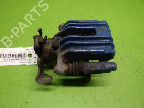 Used Right rear brake caliper AUDI A4 B5 Avant (8D5) 1.6 (100 hp) 29046282