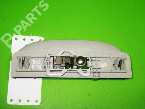 Interior roof handle MERCEDES-BENZ A-CLASS (W169) A 180 CDI (169.007, 169.307) | BP7833787I35 