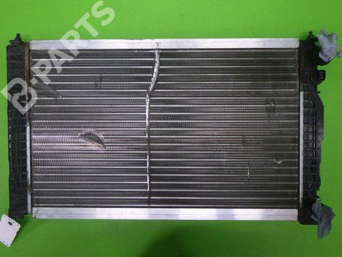 Water radiator VW PASSAT B5 (3B2) 1.8 (125 hp)null