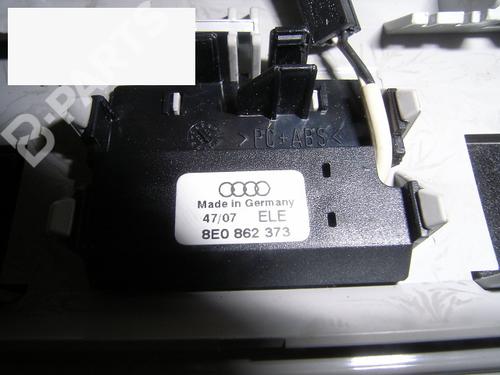 Interior roof light AUDI A3 (8P1) 2.0 TDI quattro | BP6407430I8 