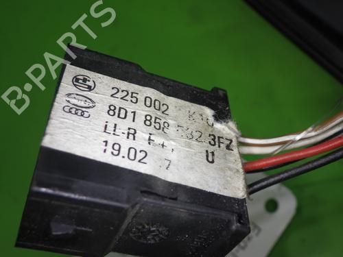 Right mirror AUDI A4 B5 (8D2) 1.6 | BP25451764C27 