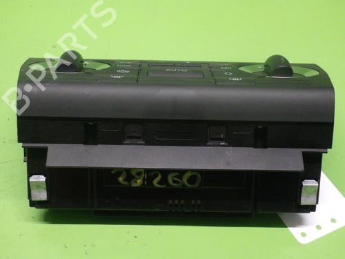 Climate control AUDI A3 (8P1) 1.9 TDI | BP28371472I5 
