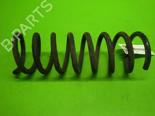 Used Shock absorber spring MITSUBISHI GRANDIS (NA_W) 2.0 DI-D (NA8W) (136 hp) 14729288