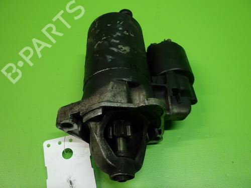 Starter AUDI 80 B3 Saloon (893, 894, 8A2) 1.6 | BP30796959M8 