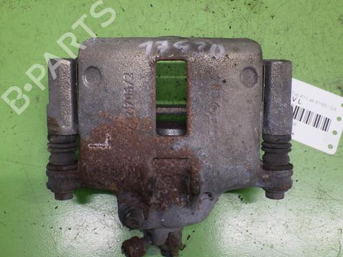Left front brake caliper NISSAN MICRA II (K11) 1.0 i 16V (K11) | BP29901320M105