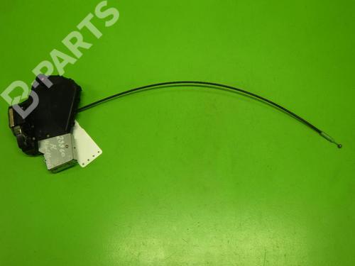 Used Tailgate lock TOYOTA LAND CRUISER PRADO (_J12_) 3.0 D-4D (KDJ120, KDJ125) (166 hp) 6389594