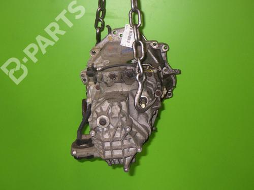 Gearbox AUDI 80 B3 Saloon (893, 894, 8A2) 1.6 | BP6399054M3 