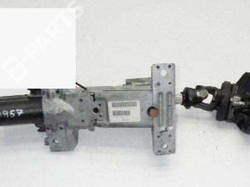 Steering column VOLVO S80 I (184) T6 | BP6355631M21 