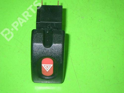Used Warning switch OPEL CORSA B (S93) 1.0 i 12V (F08, F68, M68) (54 hp) 6368413